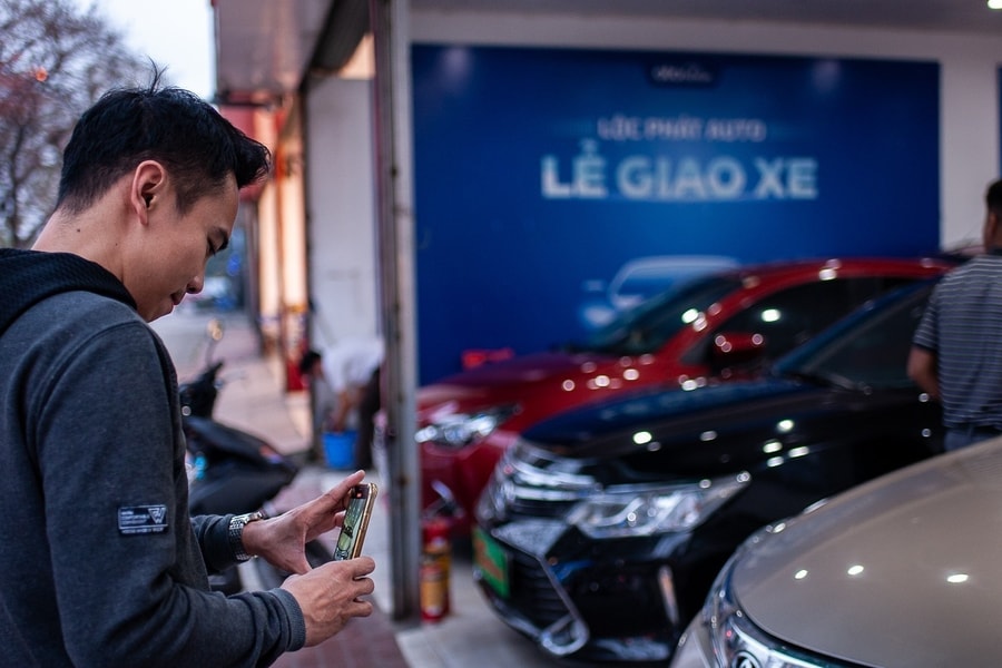 5 sai lầm nghiêm trọng khi mua xe lần đầu