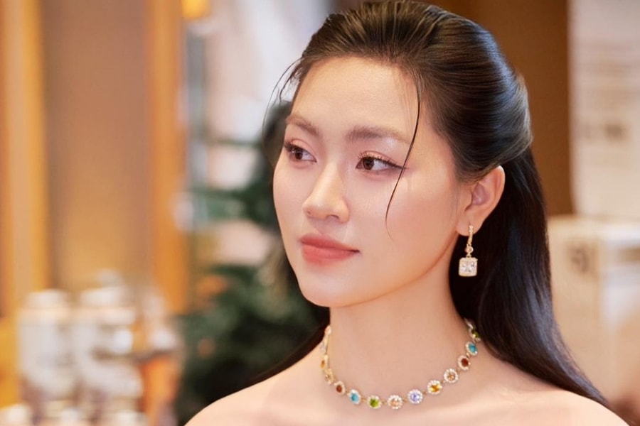 Hoa hậu Thể thao Đoàn Thu Thủy nói lý do 'mất tích' 2 năm qua