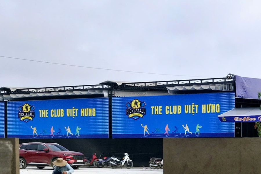 Phường Quán Bàu (TP. Vinh) đề nghị kiểm tra dấu hiệu vi phạm tại dự án nhà ở - biệt thự liền kề