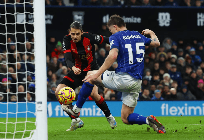 Nhận định, dự đoán Bournemouth vs Ipswich: Thắng nghẹt thở trên sân nhà