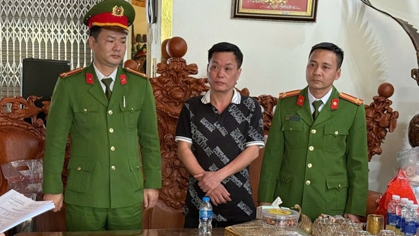 Triệt phá đường dây lô đề quy mô hàng nghìn tỷ đồng