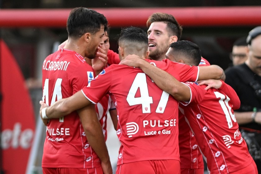 Nhận định, dự đoán Monza vs Como: Chiến thắng dễ dàng