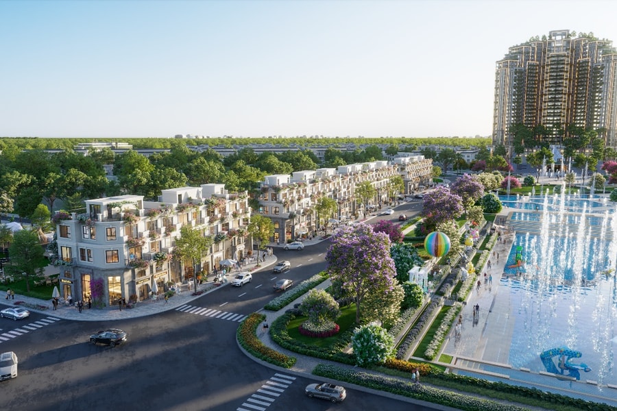 Nhu cầu coworking space tại Nghệ An ngày càng cao