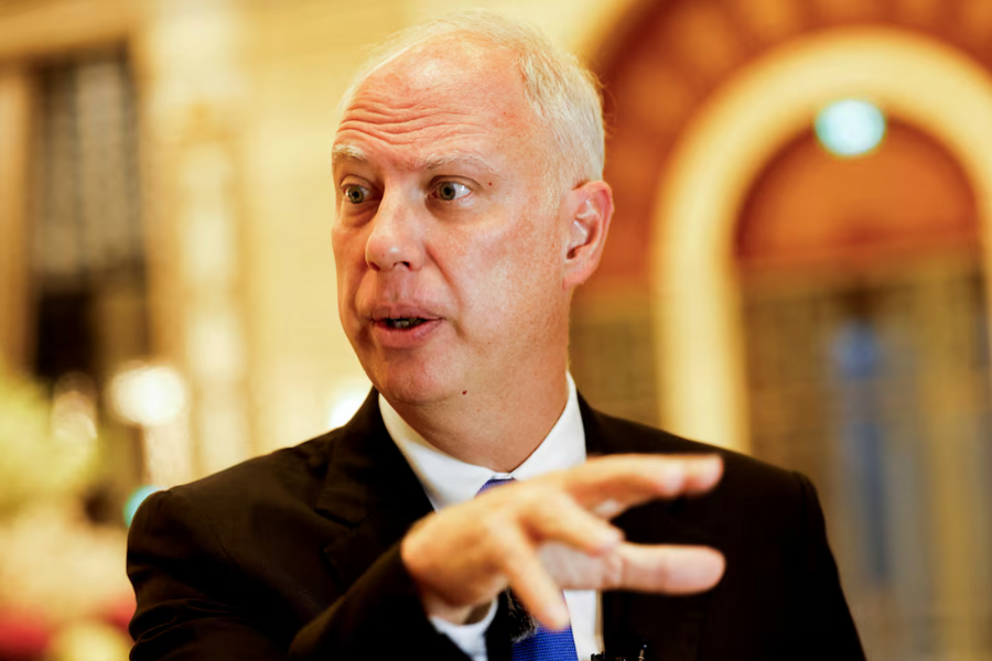 Đặc phái viên của Putin: Quan hệ Mỹ - Nga đang có 'động lực tích cực'