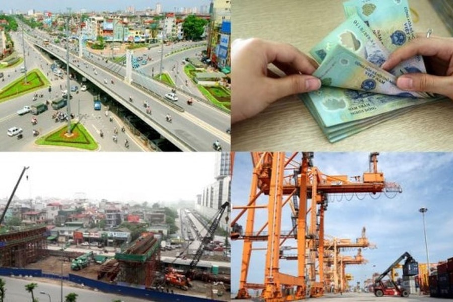 Thủ tướng đôn đốc đẩy mạnh giải ngân vốn đầu tư công năm 2025