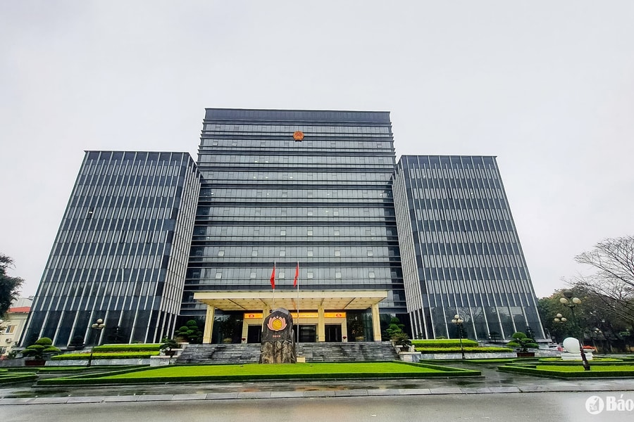 Nghệ An công bố đường dây nóng, thư điện tử tiếp nhận phản ánh của người dân về thủ tục hành chính