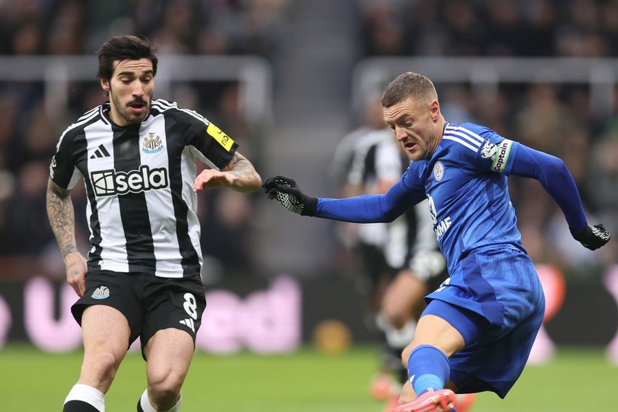 Nhận định, dự đoán Leicester vs Newcastle: Chích chòe thăng hoa