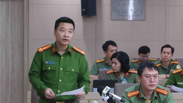 Vụ án Tập đoàn Thuận An: Khởi tố 30 bị can, thu hồi gần 260 tỷ đồng và 140.000 USD