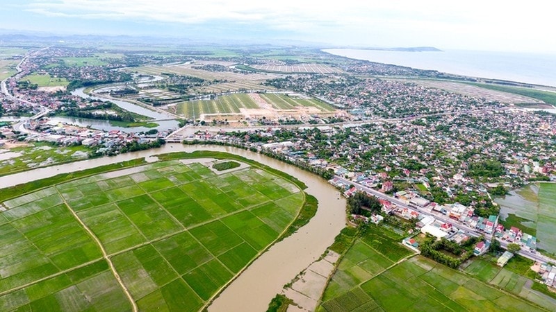 UBND tỉnh Nghệ An chỉ đạo xử lý 278 trụ sở làm việc, cơ sở hoạt động sự nghiệp sử dụng kém hiệu quả