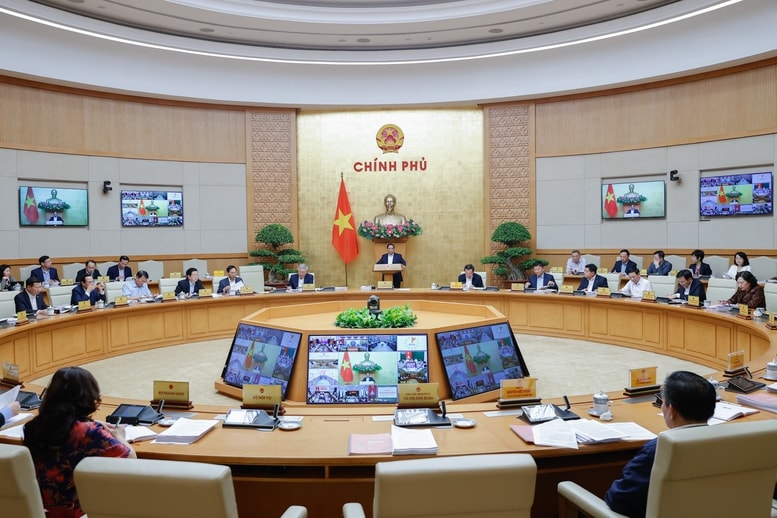 Việt Nam tiếp tục thuộc nhóm các nước tăng trưởng cao nhất thế giới