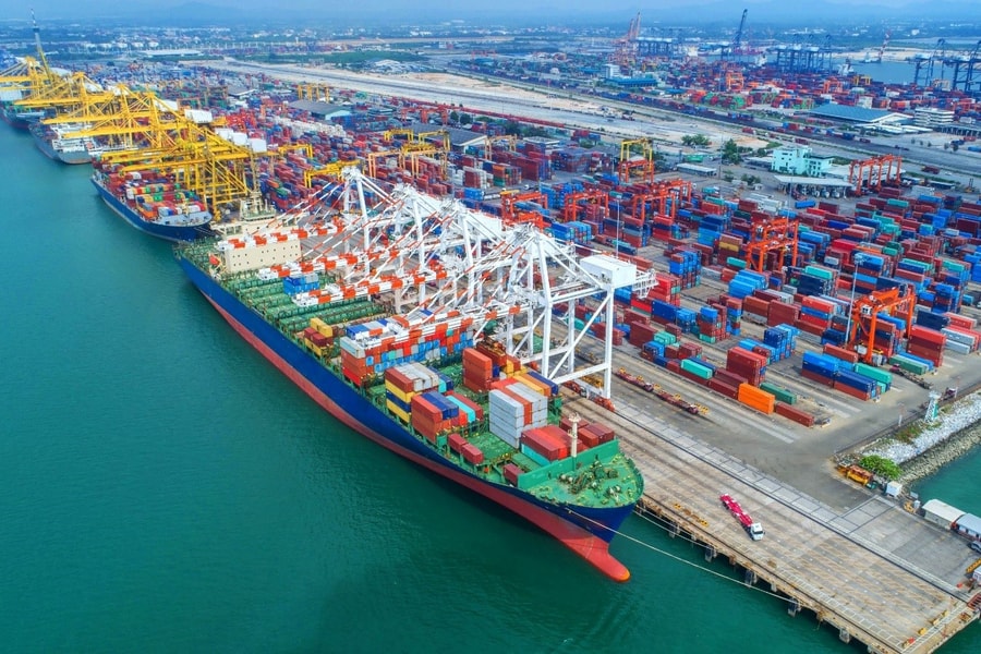 Cuộc chiến thương mại phạm vi toàn cầu và ứng xử của Việt Nam