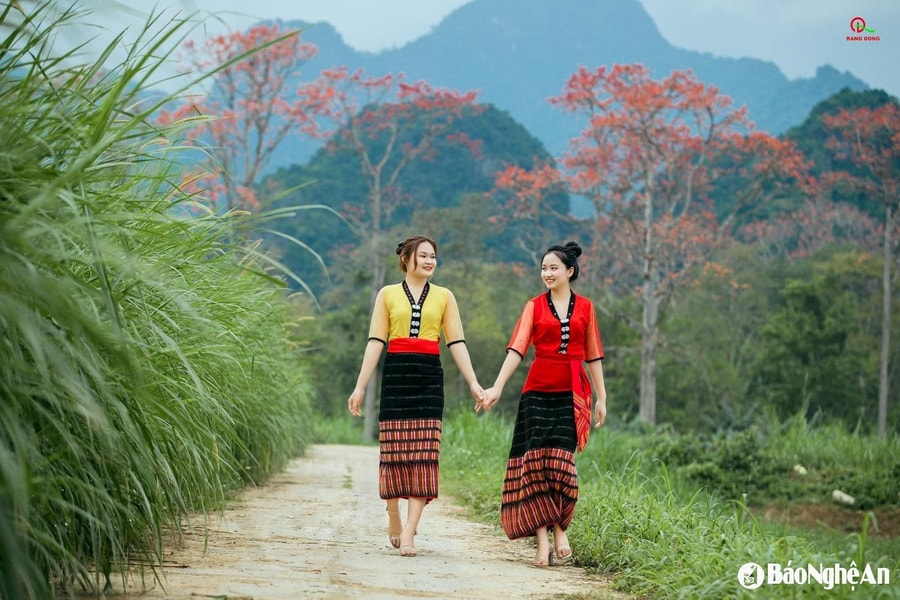 Dự báo thời tiết Nghệ An ngày 8/4: Trưa chiều hửng nắng, sáng và đêm có mưa nhỏ