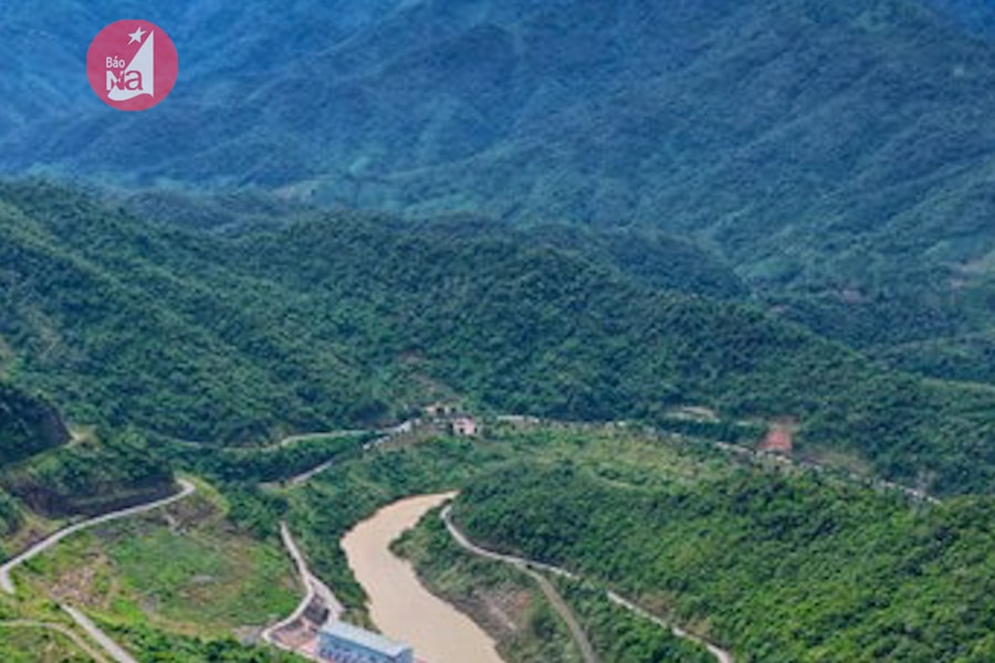 Nghệ An yêu cầu giải quyết tồn đọng tại dự án Thủy điện Bản Vẽ trước khi cấp huyện chấm dứt hoạt động