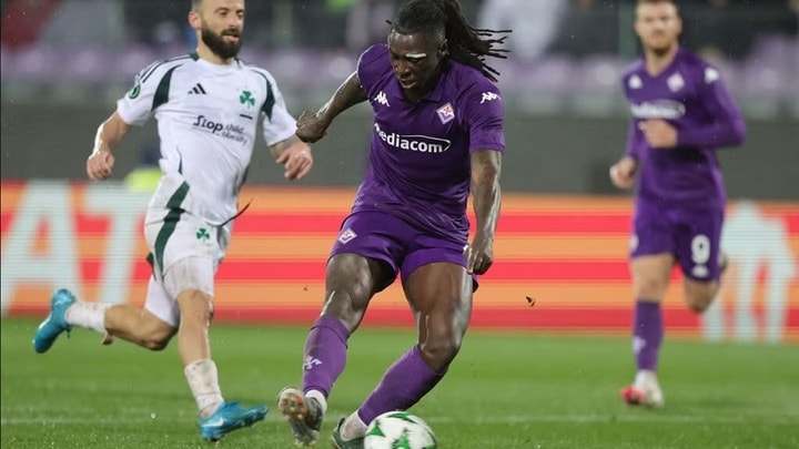 Nhận định, dự đoán Celje vs Fiorentina: Thông chốt chủ nhà