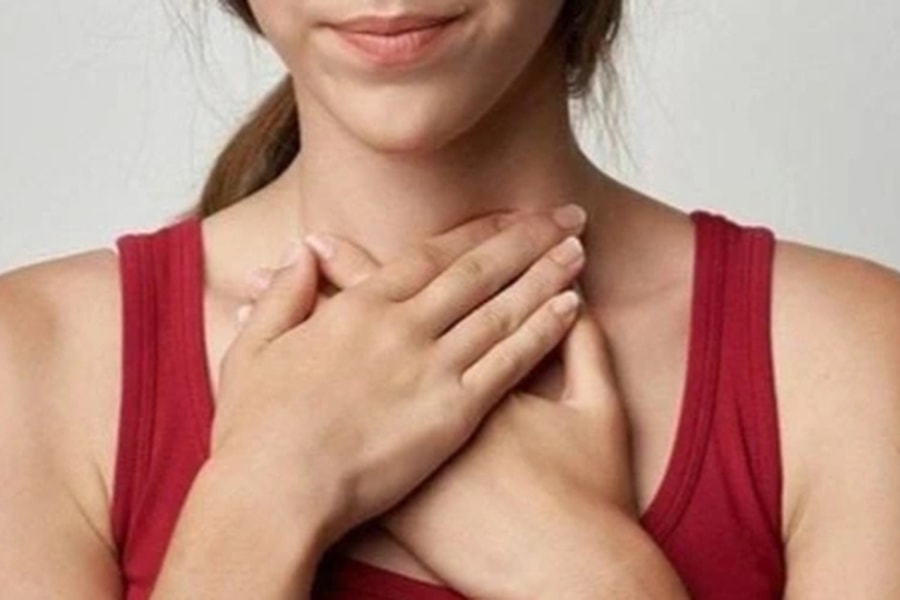 Bài kiểm tra 30 giây tại nhà giúp đánh giá nguy cơ ung thư