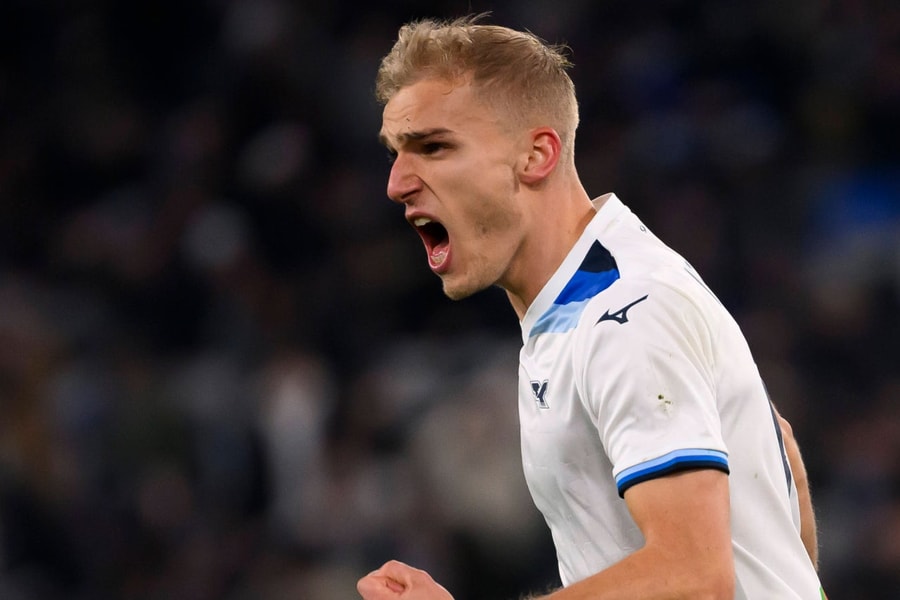 Nhận định, dự đoán Bodo/Glimt vs Lazio: Đội khách thoát hiểm