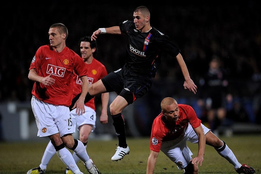 Nhận định, dự đoán Lyon vs MU: Quỷ đỏ vất vả chống đỡ