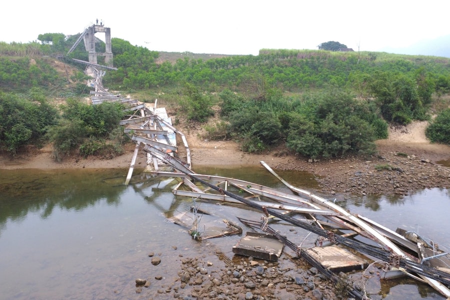 Danh mục 19 dự án sẽ triển khai trên địa bàn miền Tây Nghệ An trong năm 2025