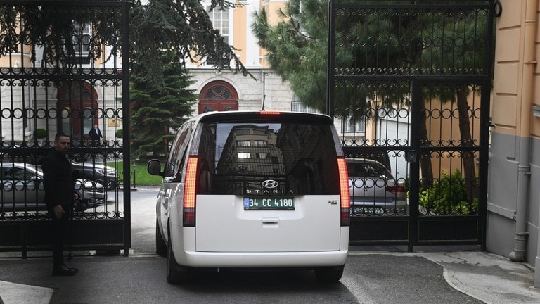 Nga tìm cách xóa bỏ ‘di sản độc hại’ trong các cuộc đàm phán mới với Mỹ