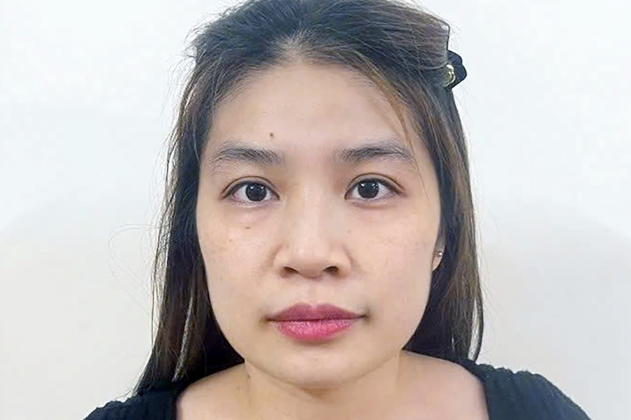 'Nữ quái' lập tài khoản Facebook ảo, lừa chơi hụi online để chiếm đoạt 1,7 tỷ đồng