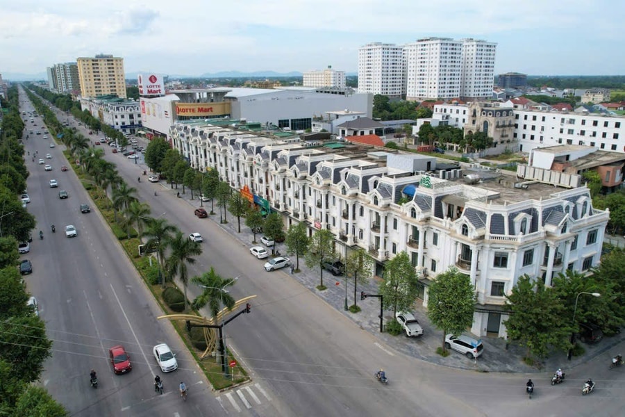 Gia hạn thời hạn nộp thuế và tiền thuê đất năm 2025