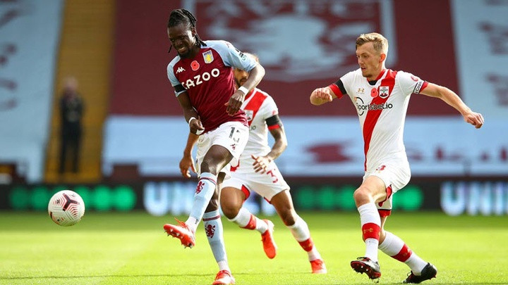 Nhận định, dự đoán Southampton vs Aston Villa: Đội khách thắng đậm