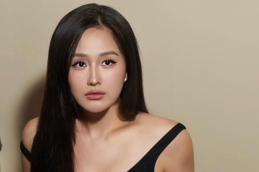 Hoa hậu Mai Phương Thúy bức xúc vì tin đồn 'lãi 1,5 tỷ sau 1 đêm'