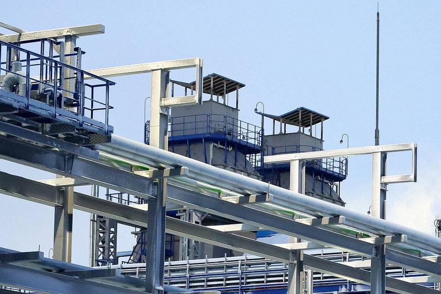 Mỹ muốn kiểm soát đường ống khí đốt của Gazprom tại Ukraine