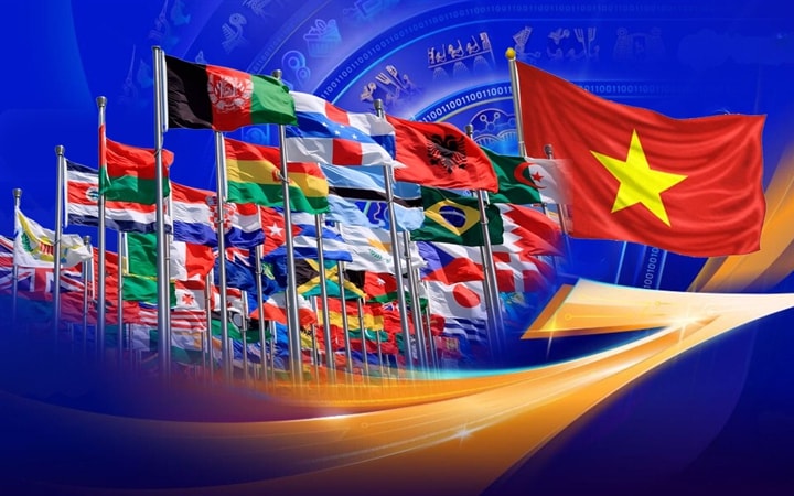 Từ bài viết của Tổng Bí thư Tô Lâm, nghĩ về tư duy hội nhập trong kỷ nguyên mới