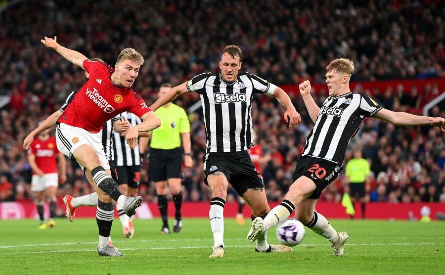Dự đoán tỷ số Newcastle vs MU: Làm nhục Quỷ đỏ