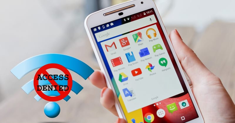 Chỉ cần tắt một tính năng trên smartphone, não bộ của bạn có thể trẻ ra đến 10 tuổi.