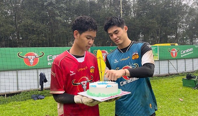 Thêm cầu thủ Việt kiều đủ điều kiện lên ĐT Việt Nam; Premier League xuất hiện điều chưa từng thấy