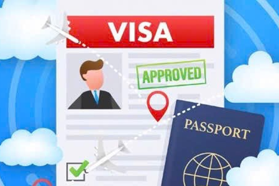Cài đặt phần mềm làm visa online, thanh niên mất gần 200 triệu đồng