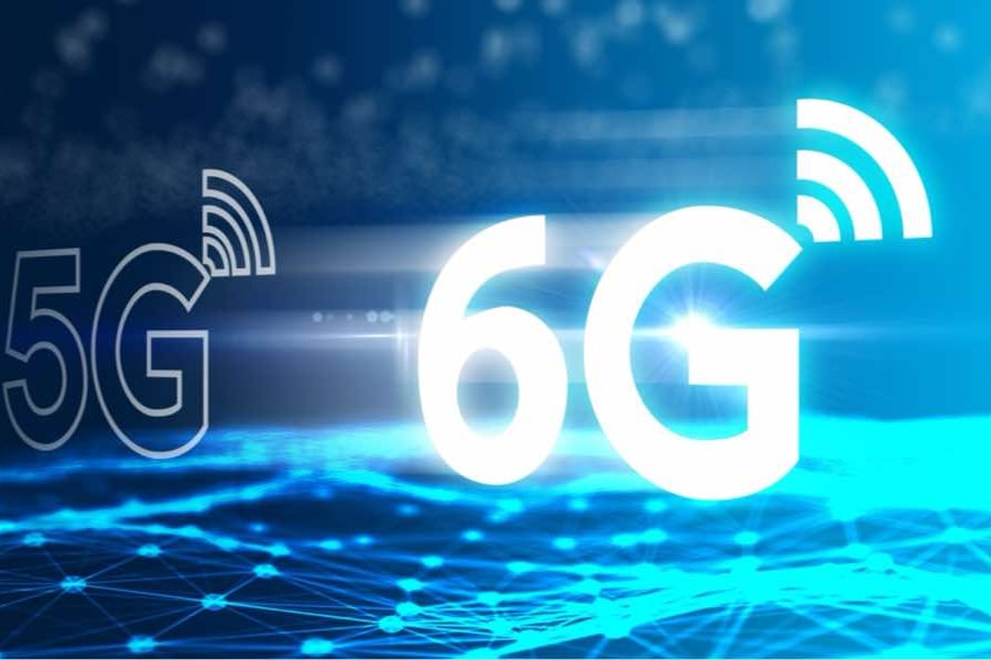 Công nghệ 6G sẽ thay đổi hoàn toàn cách chúng ta kết nối và giao tiếp