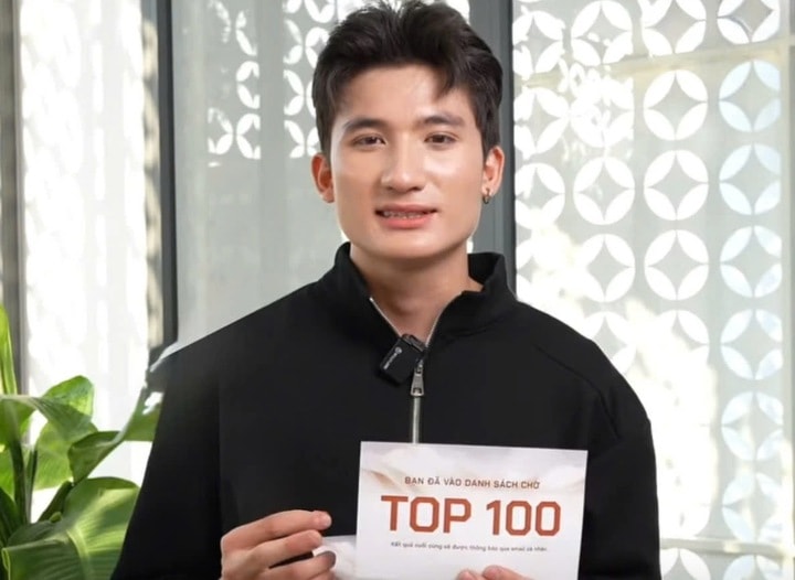 Em trai Phan Mạnh Quỳnh gây sốt khi lấn sân nghệ thuật