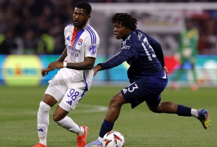 Nhận định, dự đoán MU vs Lyon: Cú nổ muộn tại Old Trafford