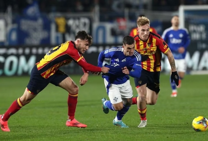 Nhận định, dự đoán Lecce vs Como: Chủ nhà thắp hy vọng trụ hạng