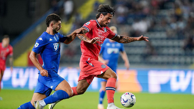 Nhận định, dự đoán Empoli vs Venezia: Phút cuối tiếc nuối