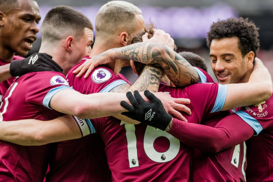 Nhận định, dự đoán West Ham vs Southampton: Đội khách vỡ trận