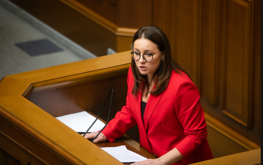 Mỹ và Ukraine ký bản ghi nhớ thỏa thuận tài nguyên khoáng sản