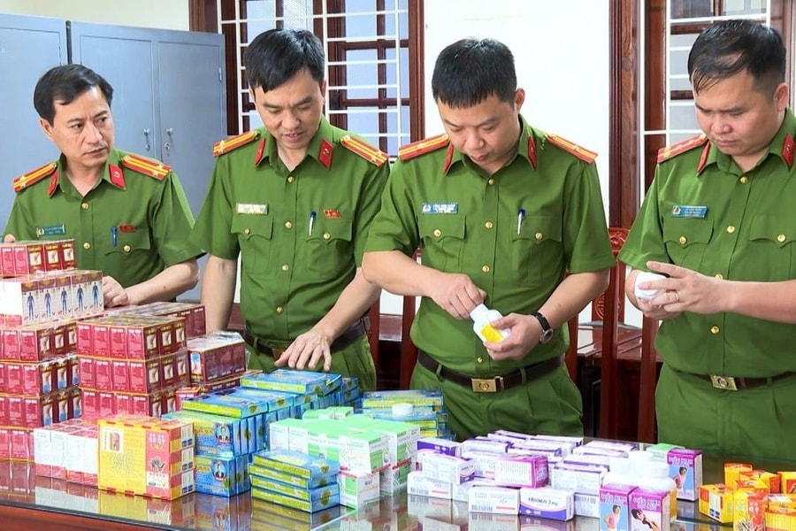 Lý do thuốc giả vẫn được người dân tin dùng, giao dịch hơn 200 tỷ đồng