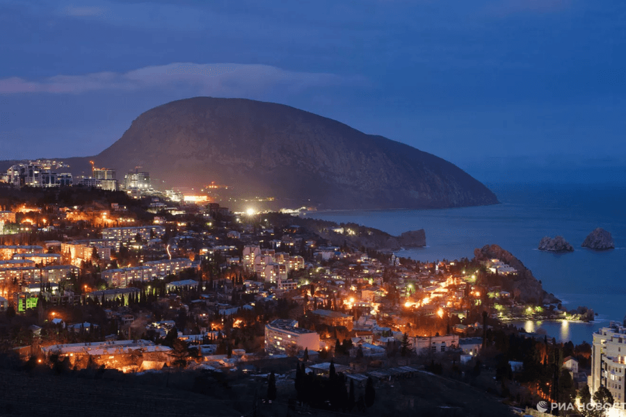 Chuyên gia: Mỹ xem công nhận Crimea thuộc Nga là sự cải thiện vị thế của mình