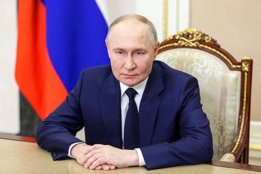 Chuyên gia Mỹ nói về quyết định ngừng bắn của Tổng thống Putin
