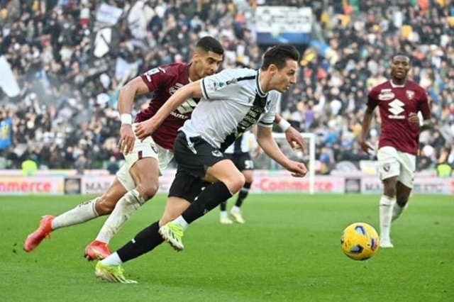 Nhận định, dự đoán Torino vs Udinese: Cân não tại Turin