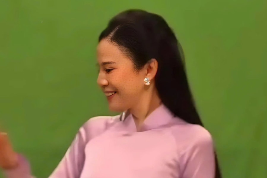 MC xin lỗi vì phát ngôn phản cảm về lễ diễu binh