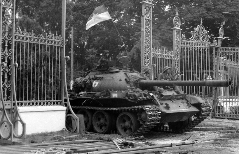 Tầm vóc thời đại Chiến thắng 30/4/1975 với sự nghiệp xây dựng và bảo vệ Tổ quốc