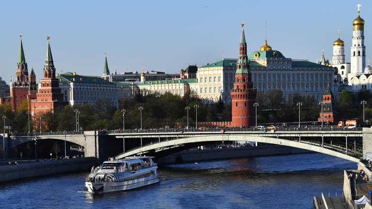 Điện Kremlin khuyến cáo nguồn tin xác tín về đàm phán Mỹ - Nga