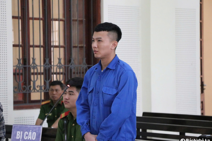 Đâm bạn tử vong vì bị chất vấn việc đánh vợ bạn