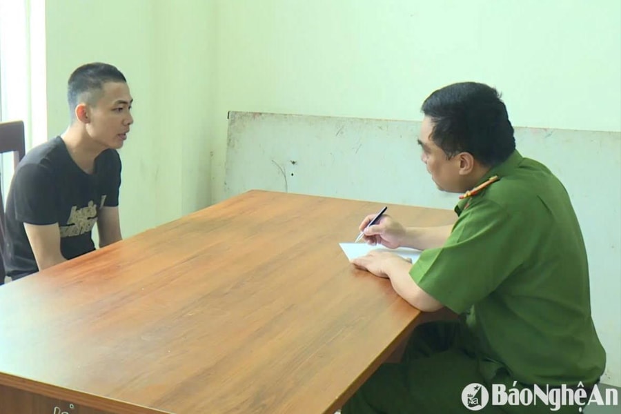 Nghệ An: Phòng, chống mua bán người trong độ tuổi lao động