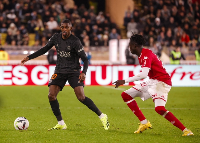 Nhận định, dự đoán PSG vs Nice: Đòn kết liễu muộn của nhà vua